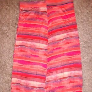 Maxi skirt 